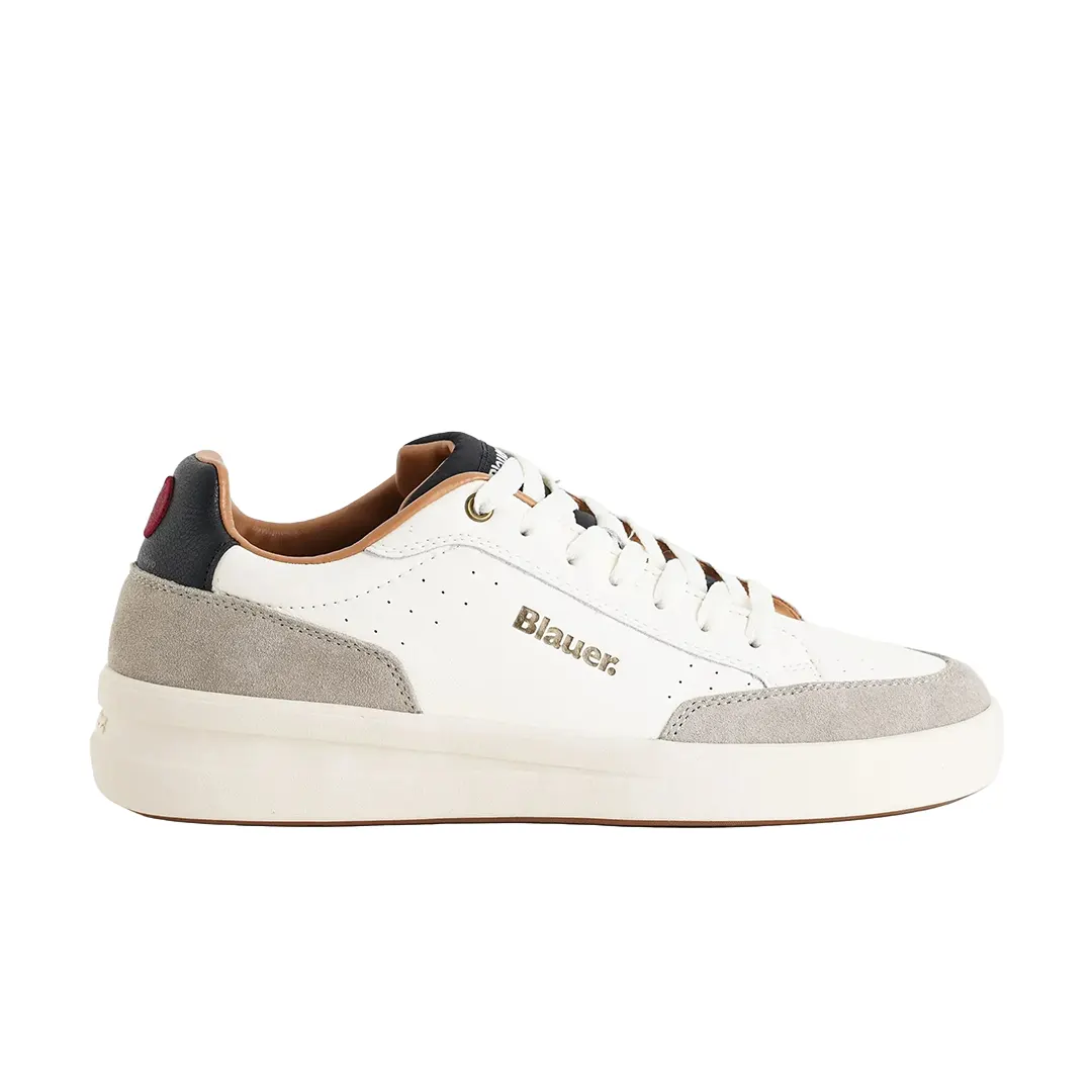 Scarpe - Crema Nero - 40
