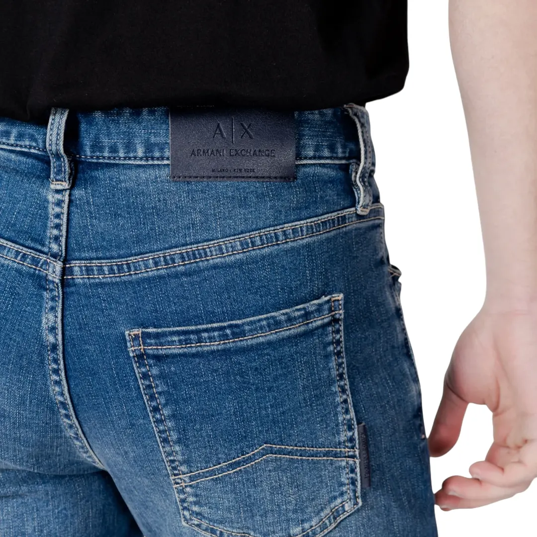 Jeans - Denim - 30/44