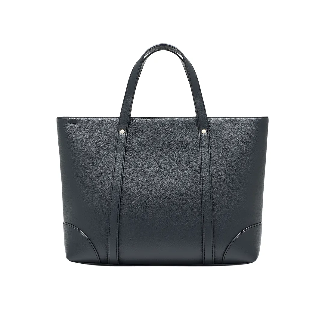 Borsa Shopper - Nero
