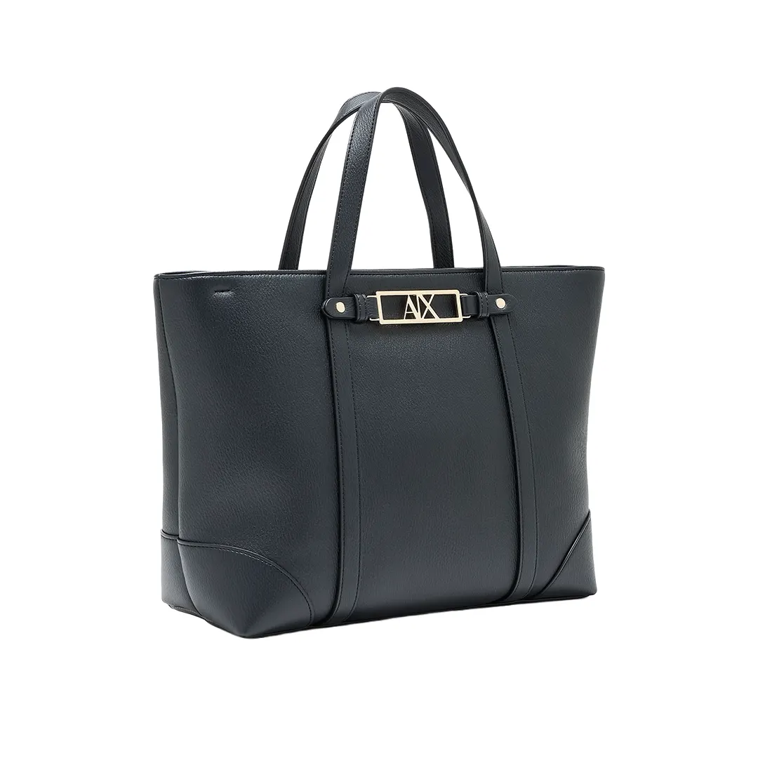 Borsa Shopper - Nero