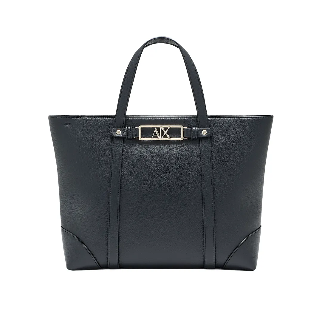 Borsa Shopper - Nero