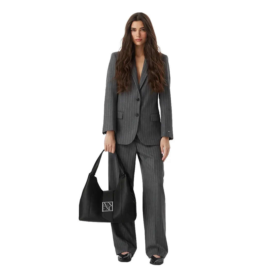 Borsa Shopper - Nero