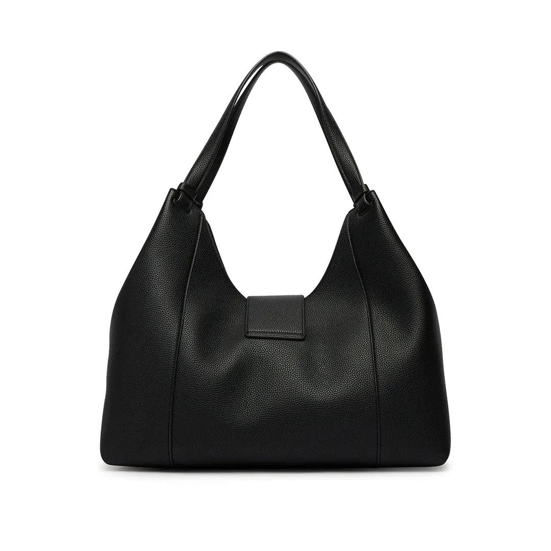 Borsa Shopper - Nero