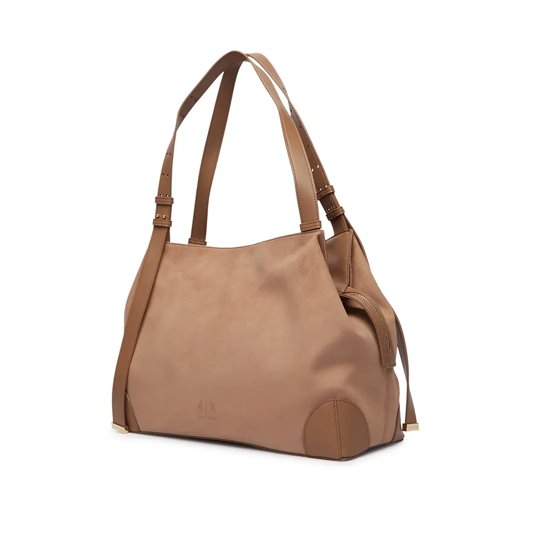 Borsa Shopper - Beige Marionette