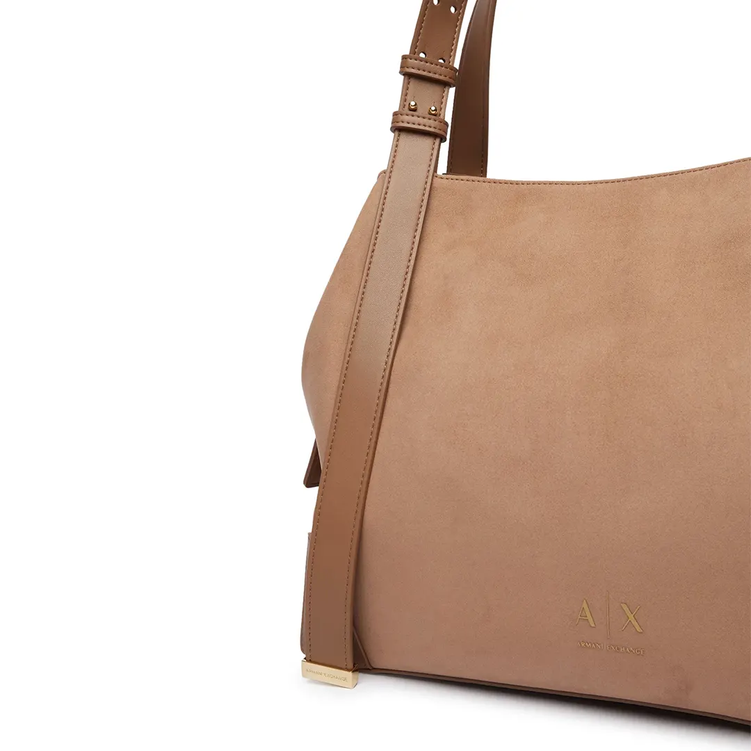 Borsa Shopper - Beige Marionette