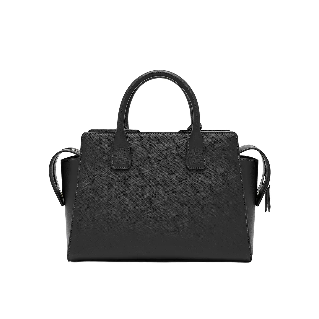 Borsa Shopper - Nero