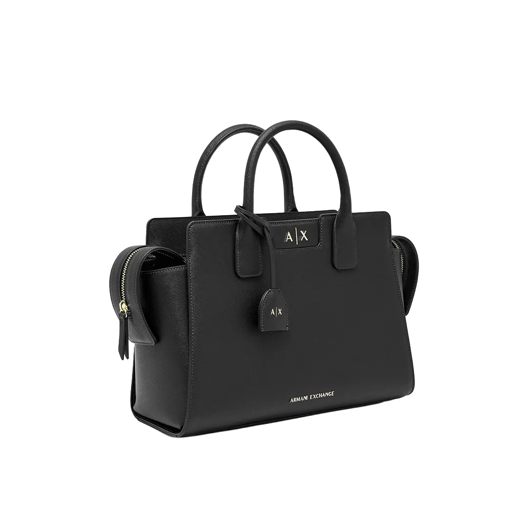 Borsa Shopper - Nero
