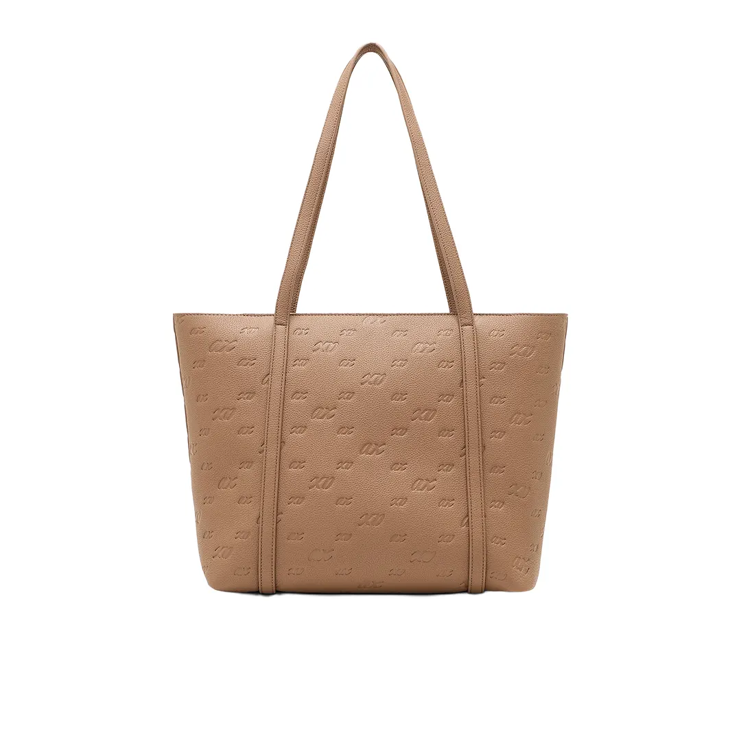 Borsa Shopper - Beige Marionette