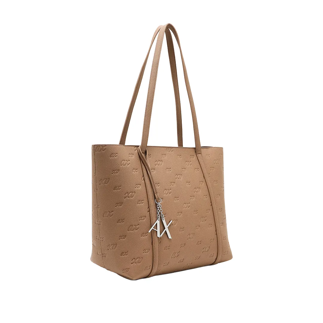 Borsa Shopper - Beige Marionette