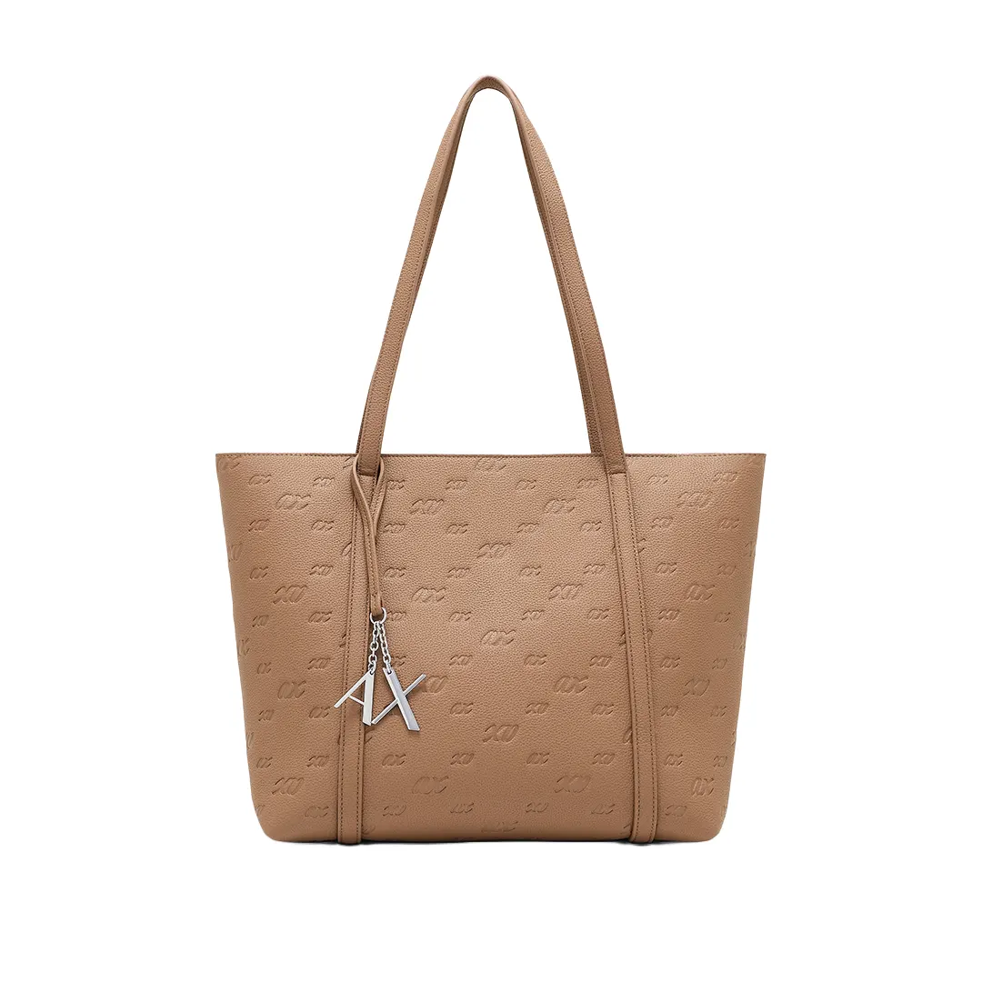Borsa Shopper - Beige Marionette