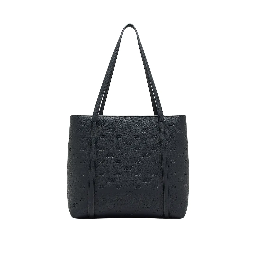 Borsa Shopper - Nero
