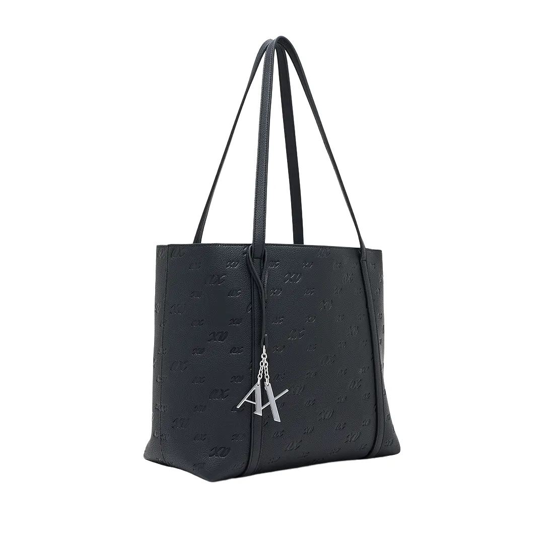 Borsa Shopper - Nero