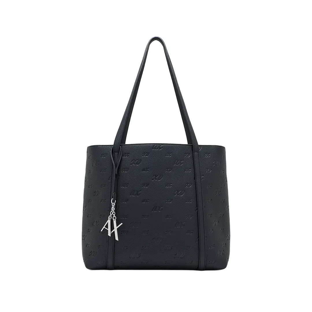 Borsa Shopper - Nero