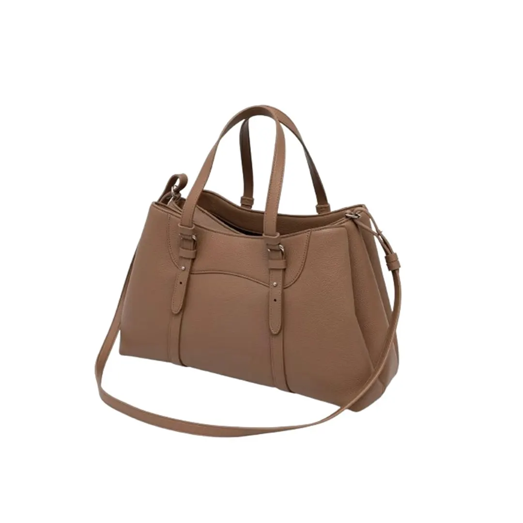 Borsa Shopper - Beige Marionette