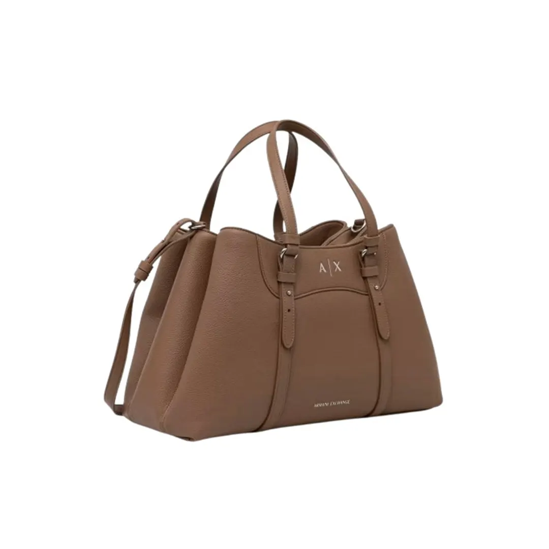 Borsa Shopper - Beige Marionette