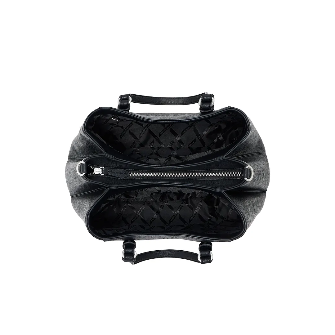 Borsa Shopper - Nero