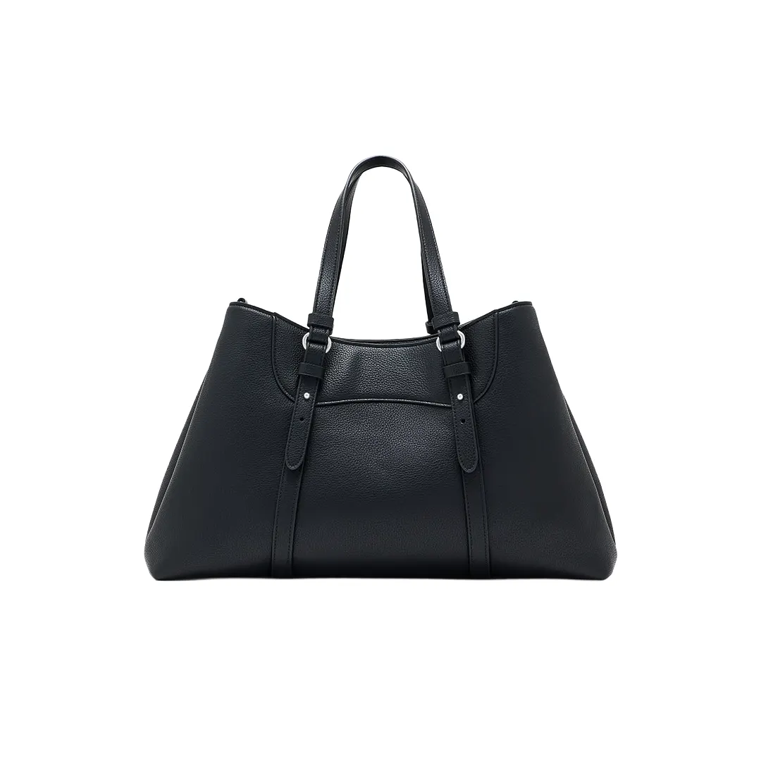 Borsa Shopper - Nero