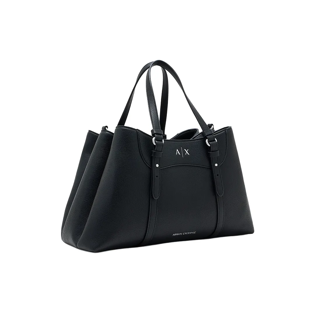 Borsa Shopper - Nero