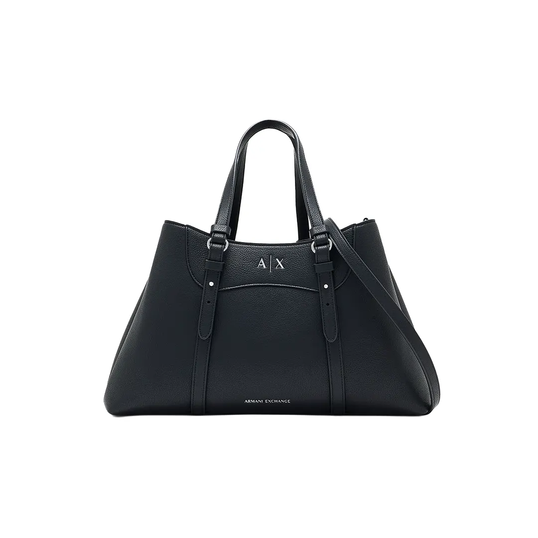 Borsa Shopper - Nero