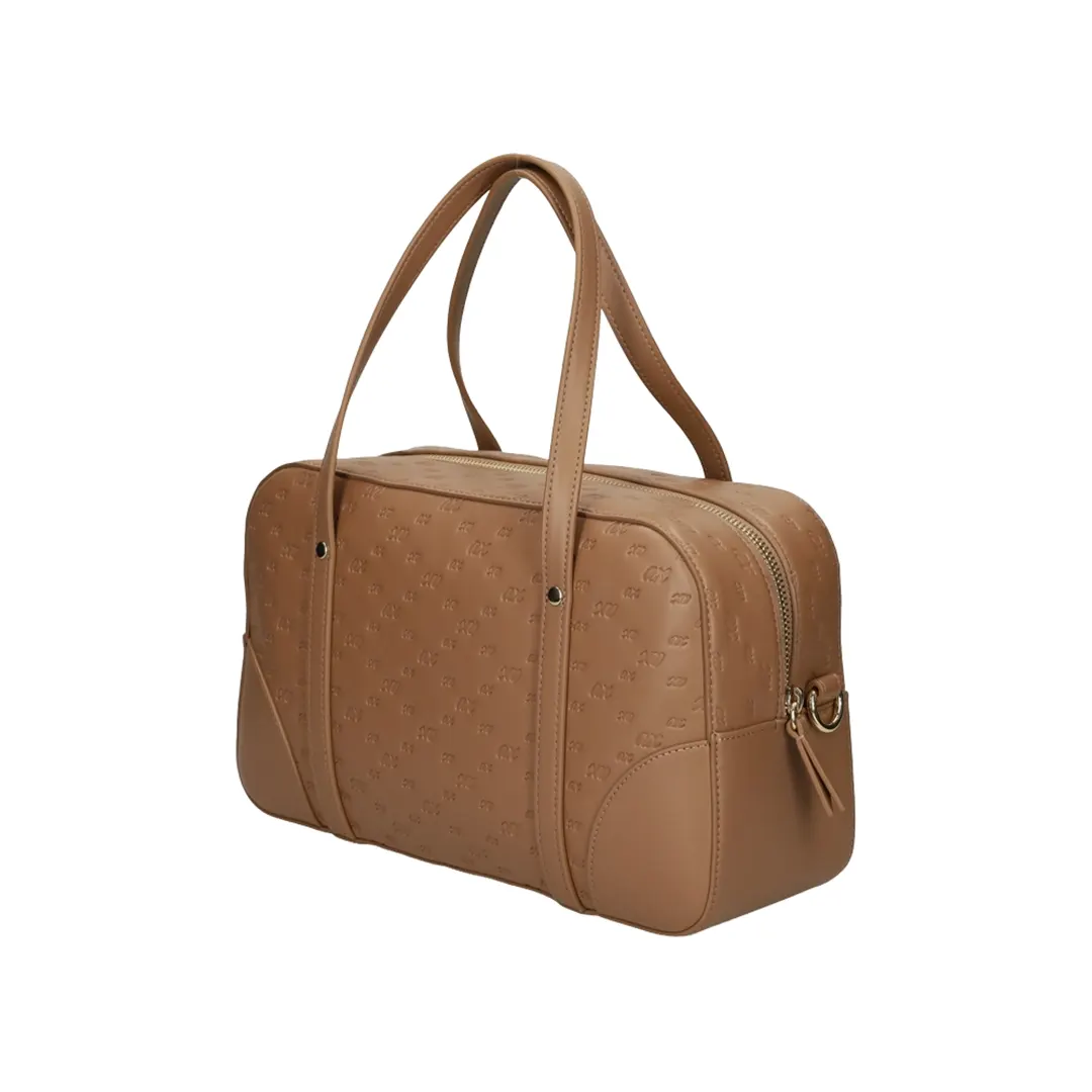 Borsa A Mano - Beige Marionette
