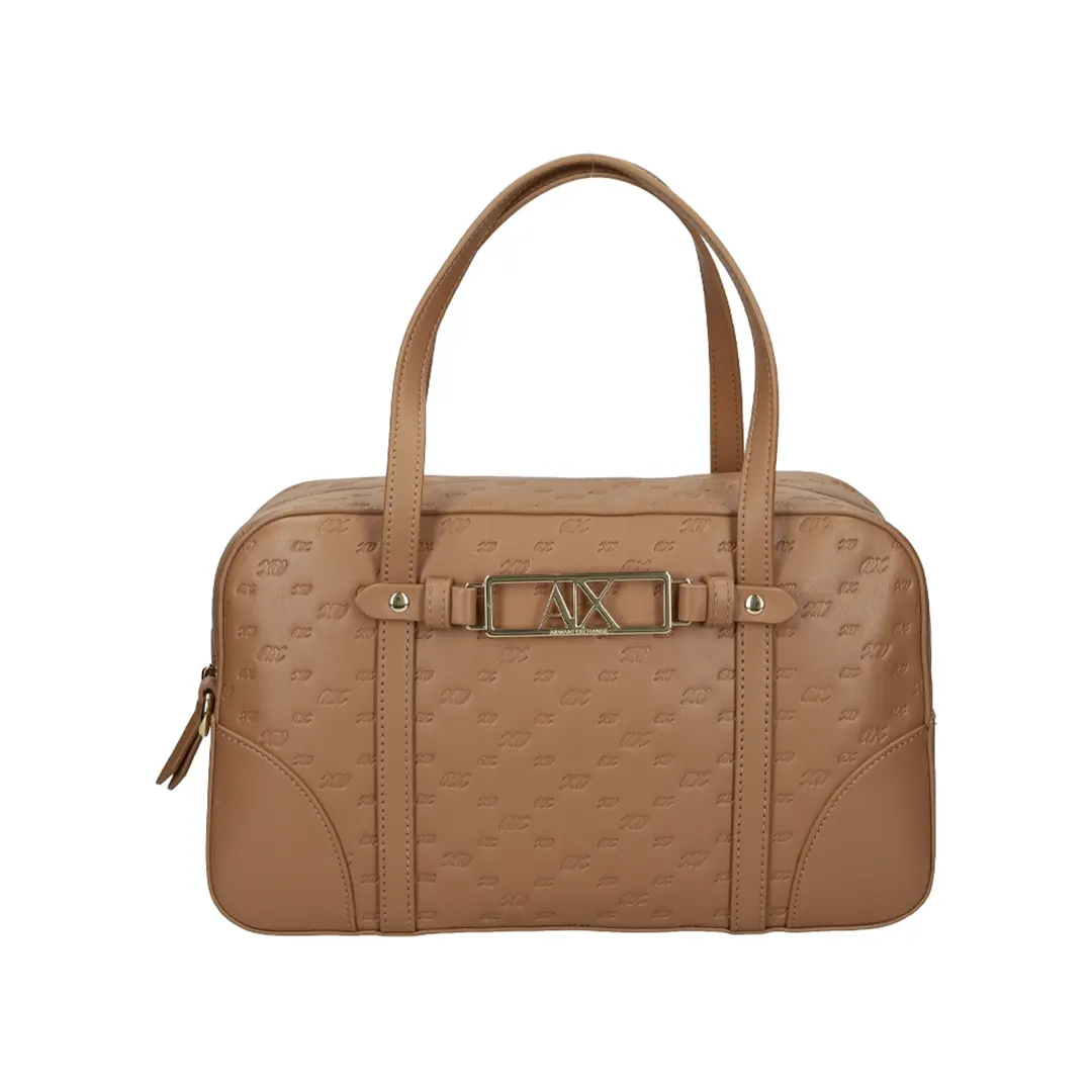 Borsa A Mano - Beige Marionette
