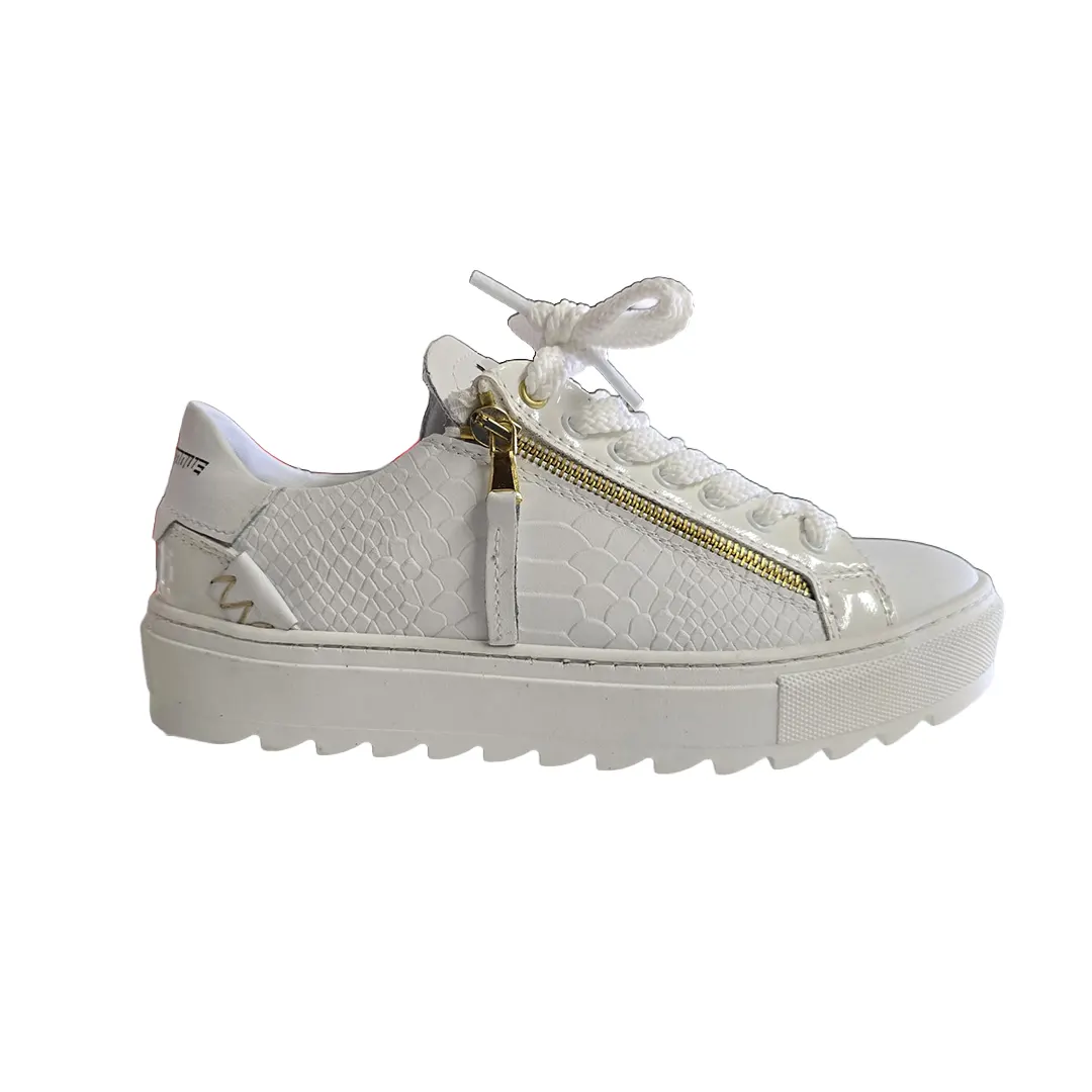 Scarpe - Bianco - 36