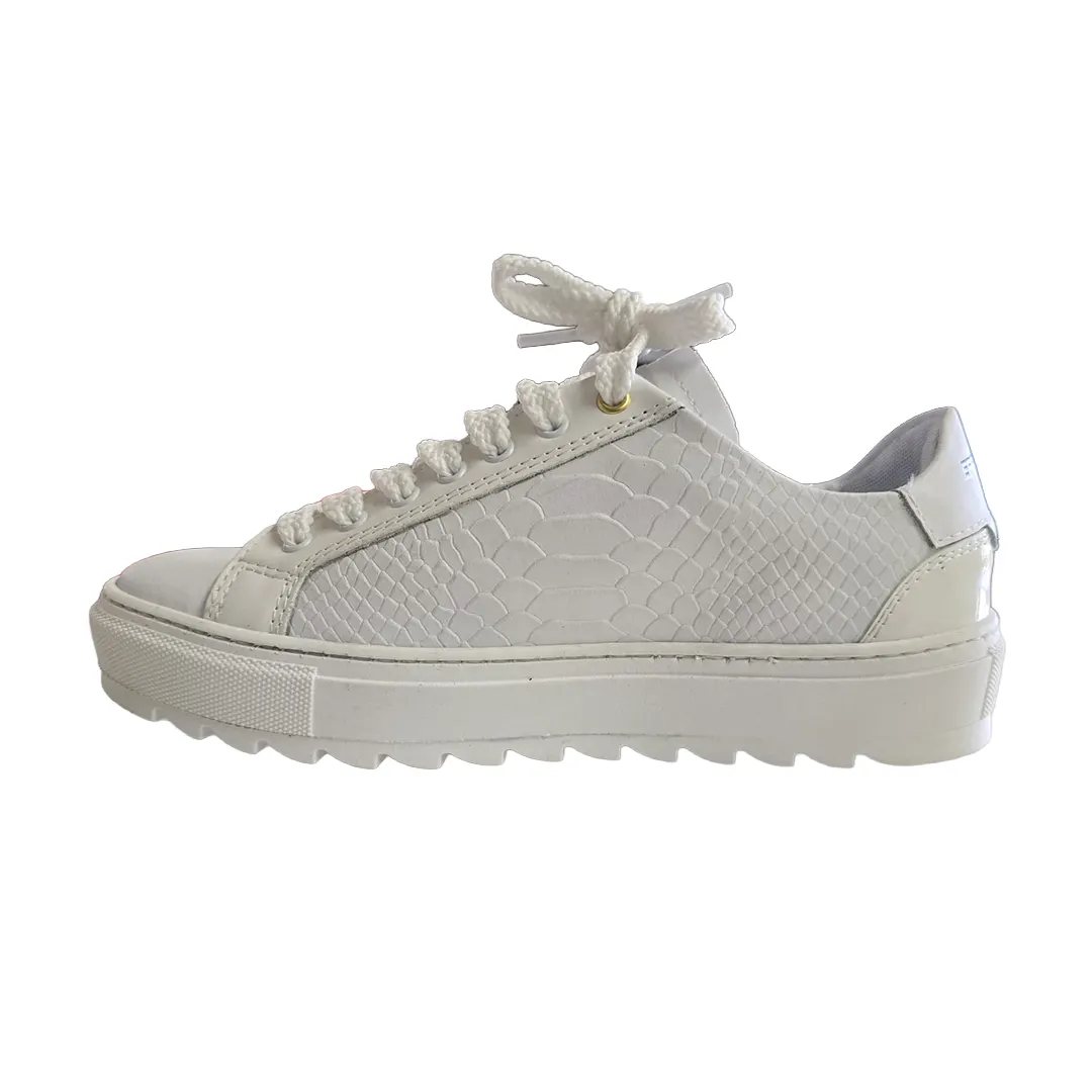 Scarpe - Bianco - 36