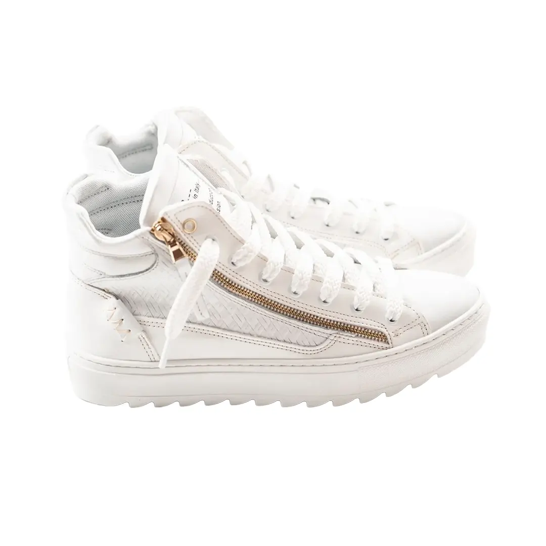 Scarpe Unisex - Bianco - 36