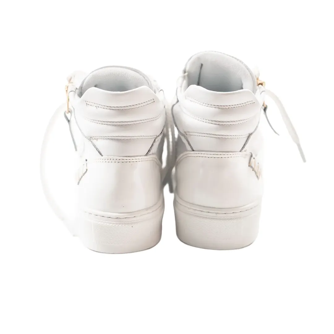 Scarpe Unisex - Bianco - 36