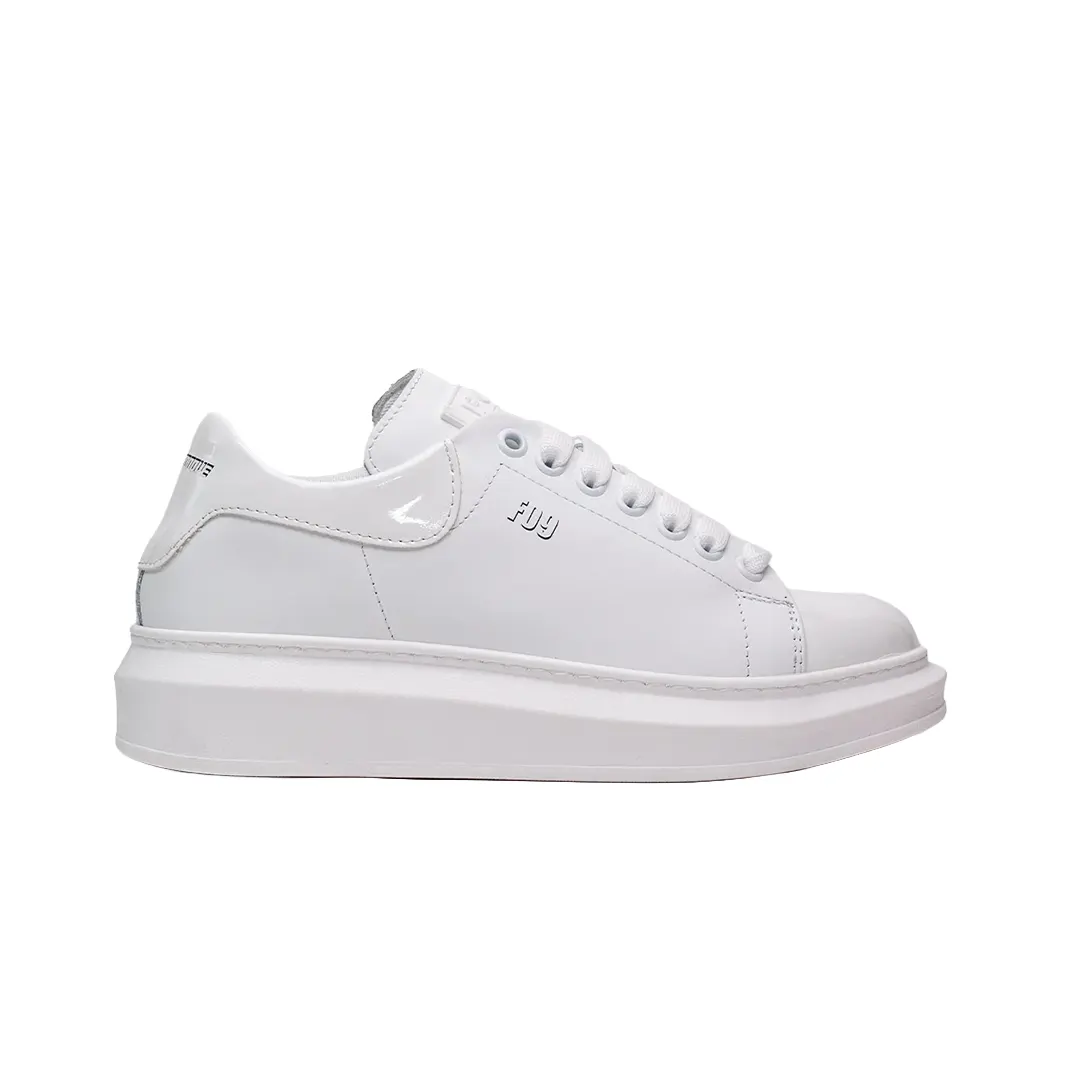 Scarpe Unisex - Bianco - 36