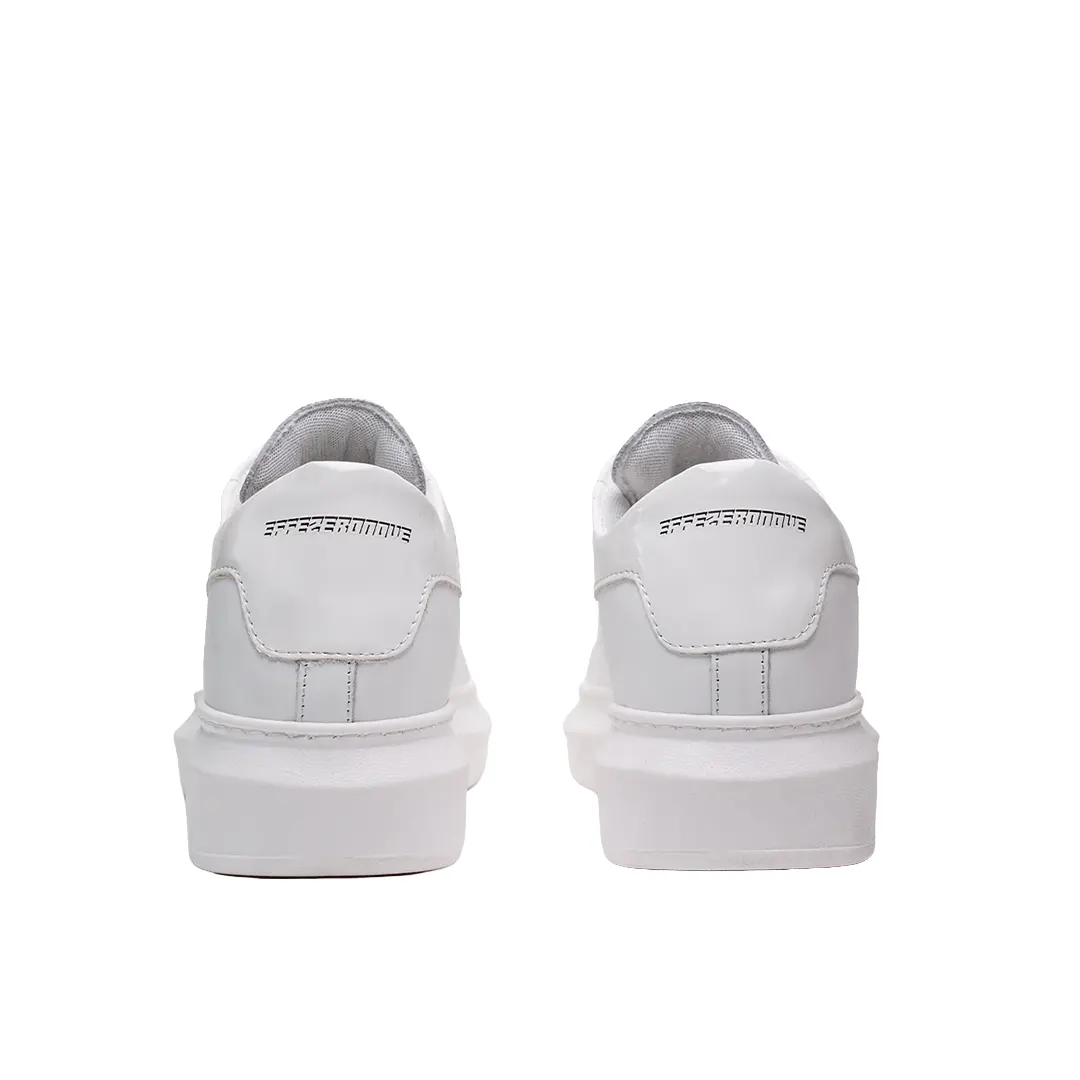 Scarpe Unisex - Bianco - 36