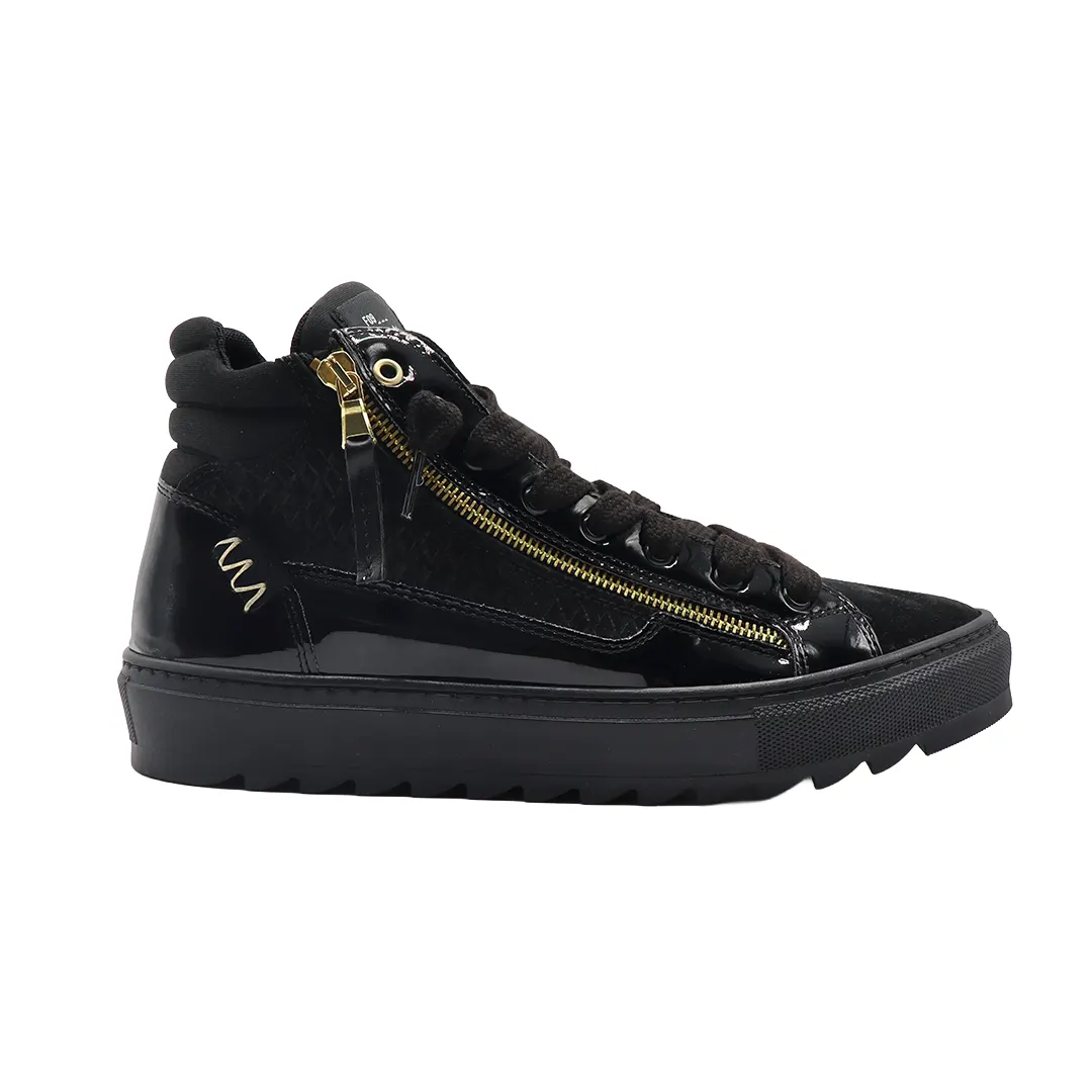 Scarpe Unisex - Nero - 36
