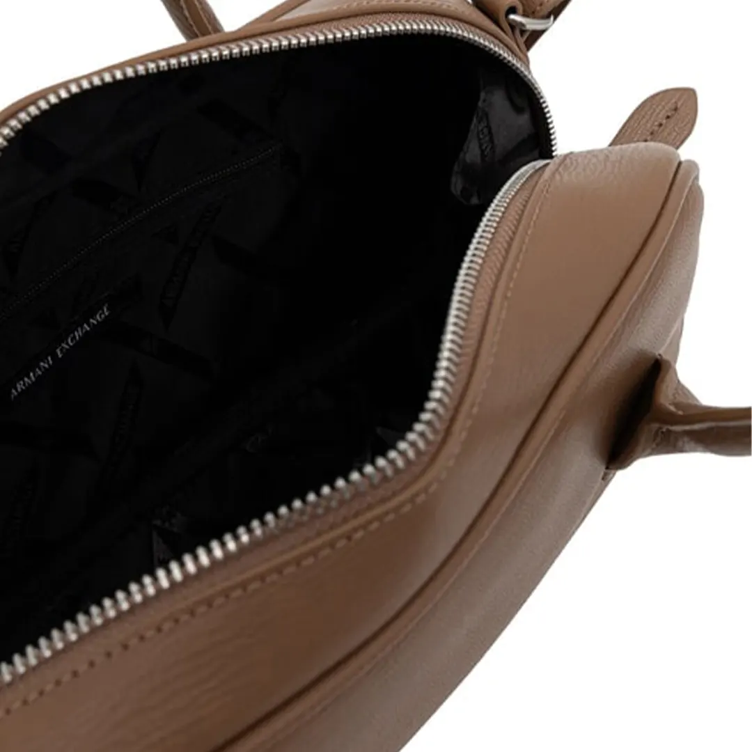 Borsa A Mano - Beige Marionette