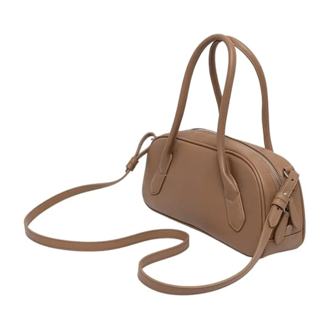Borsa A Mano - Beige Marionette