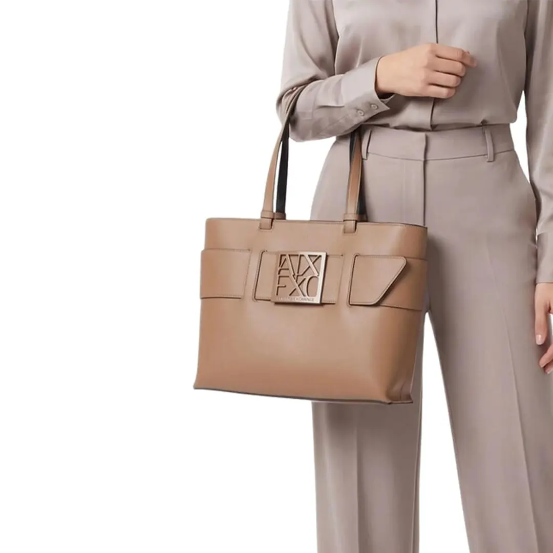 Borsa - Beige Marionette