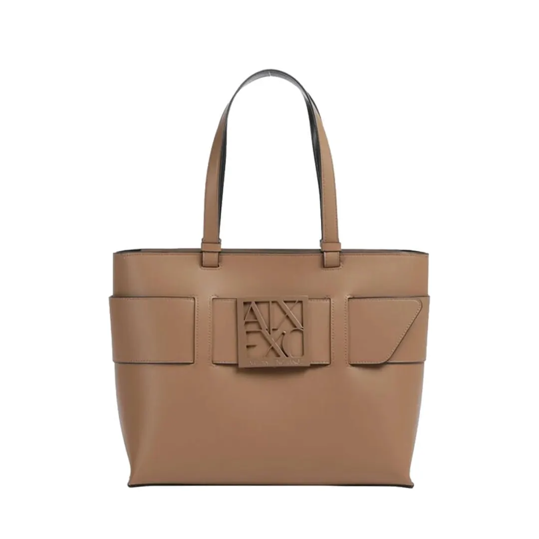 Borsa - Beige Marionette