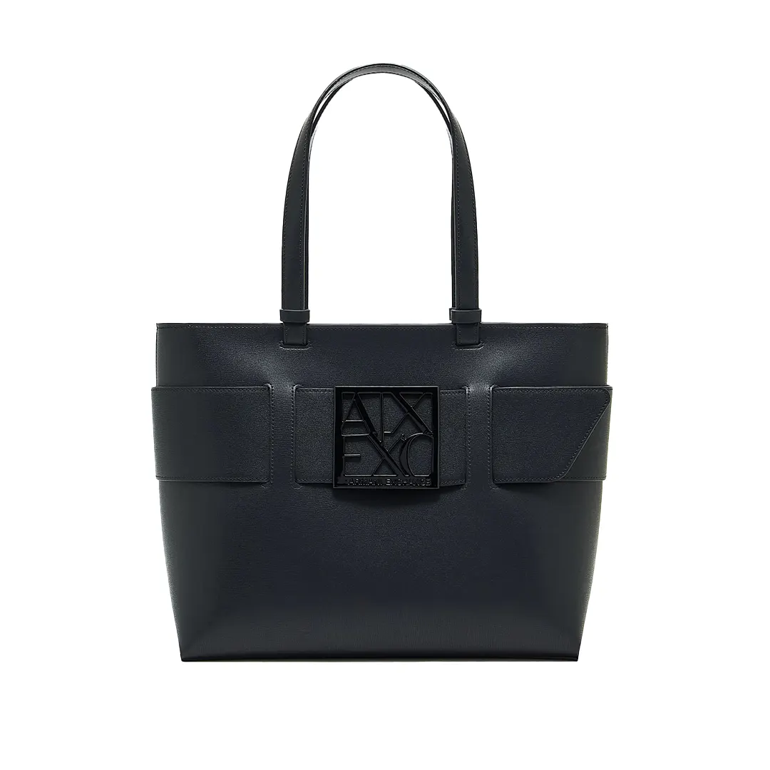 Borsa - Nero