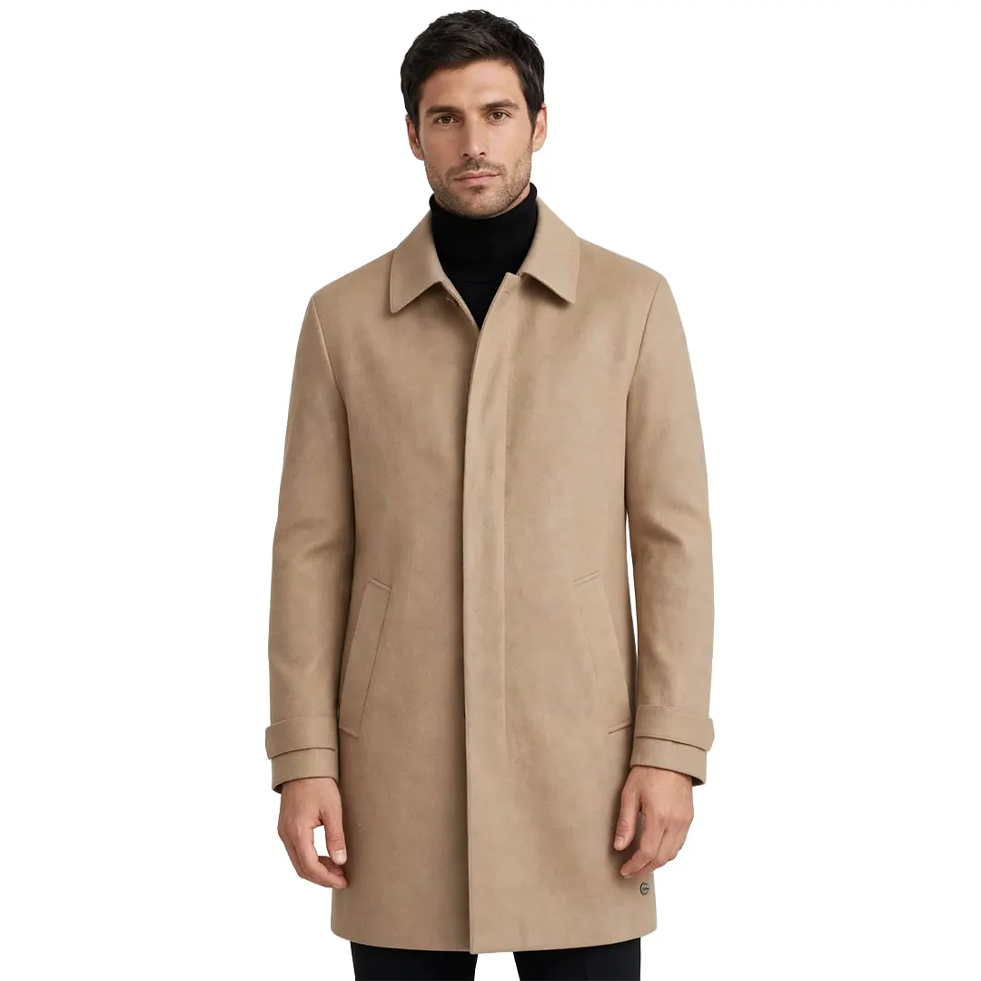 Cappotto - Sabbia - 46