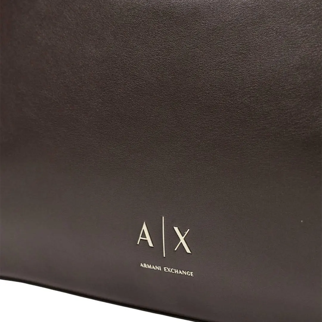Borsa Shopper - Marrone Antagonist