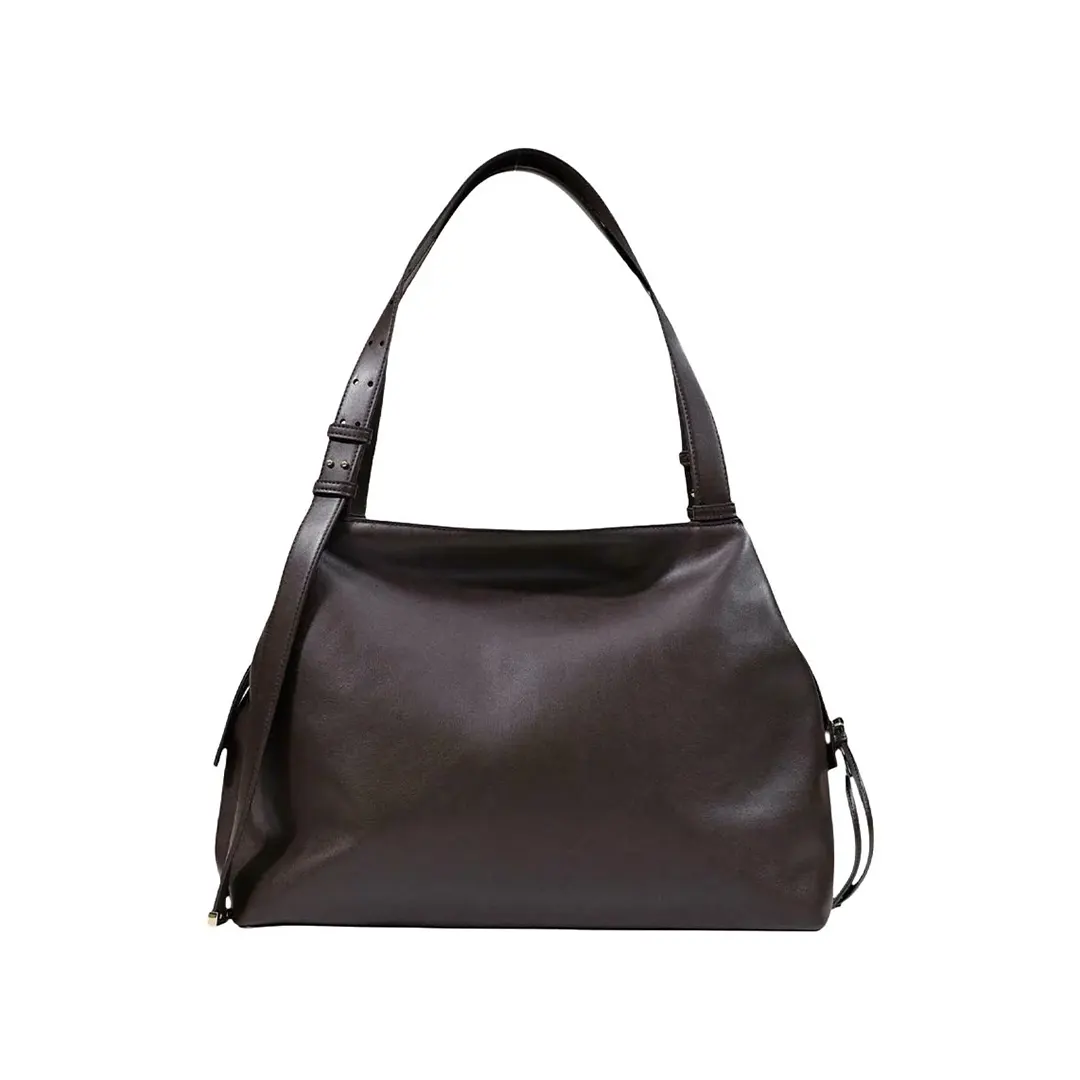 Borsa Shopper - Marrone Antagonist