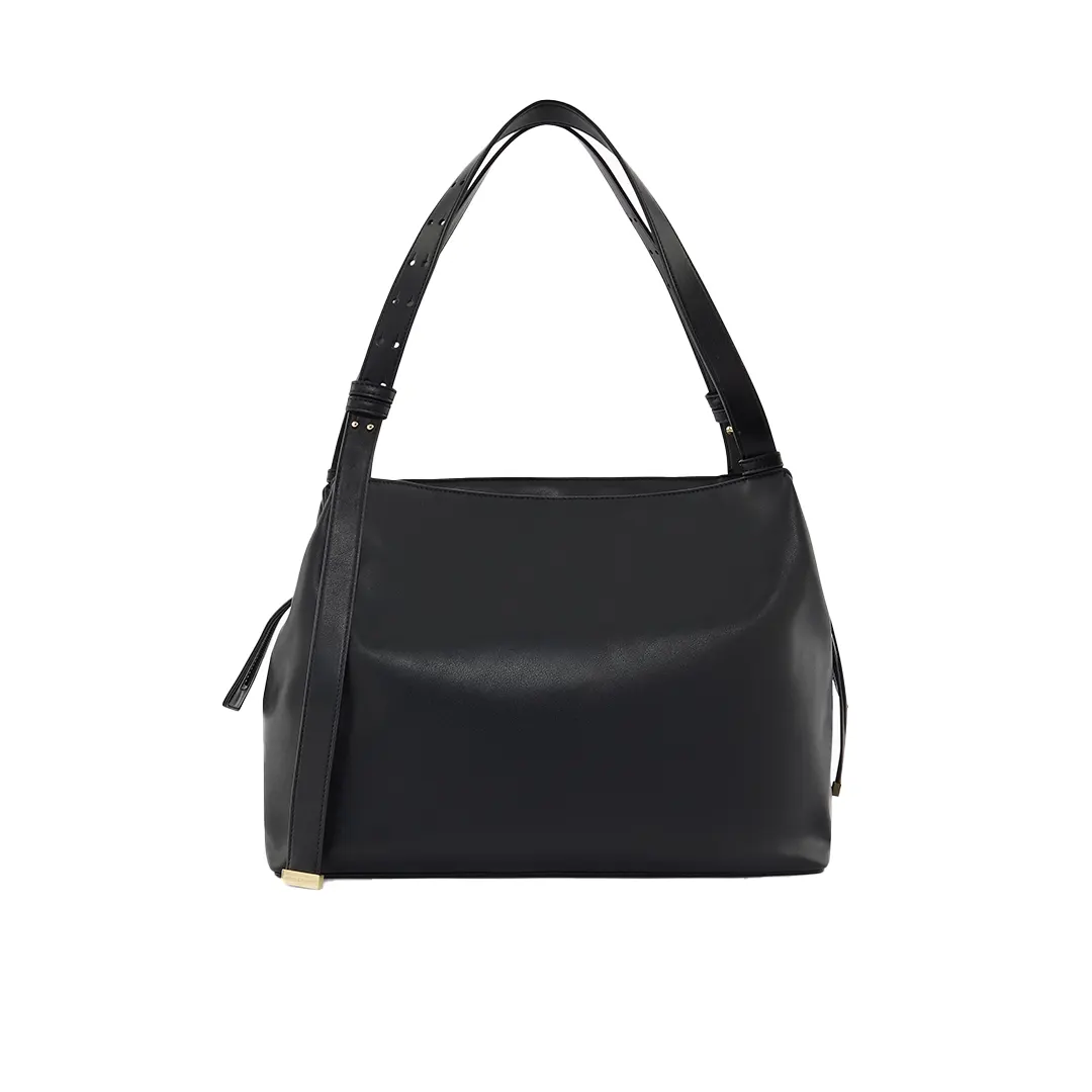 Borsa Shopper - Nero