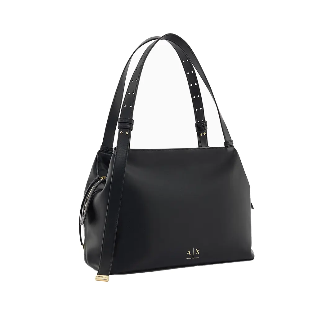 Borsa Shopper - Nero