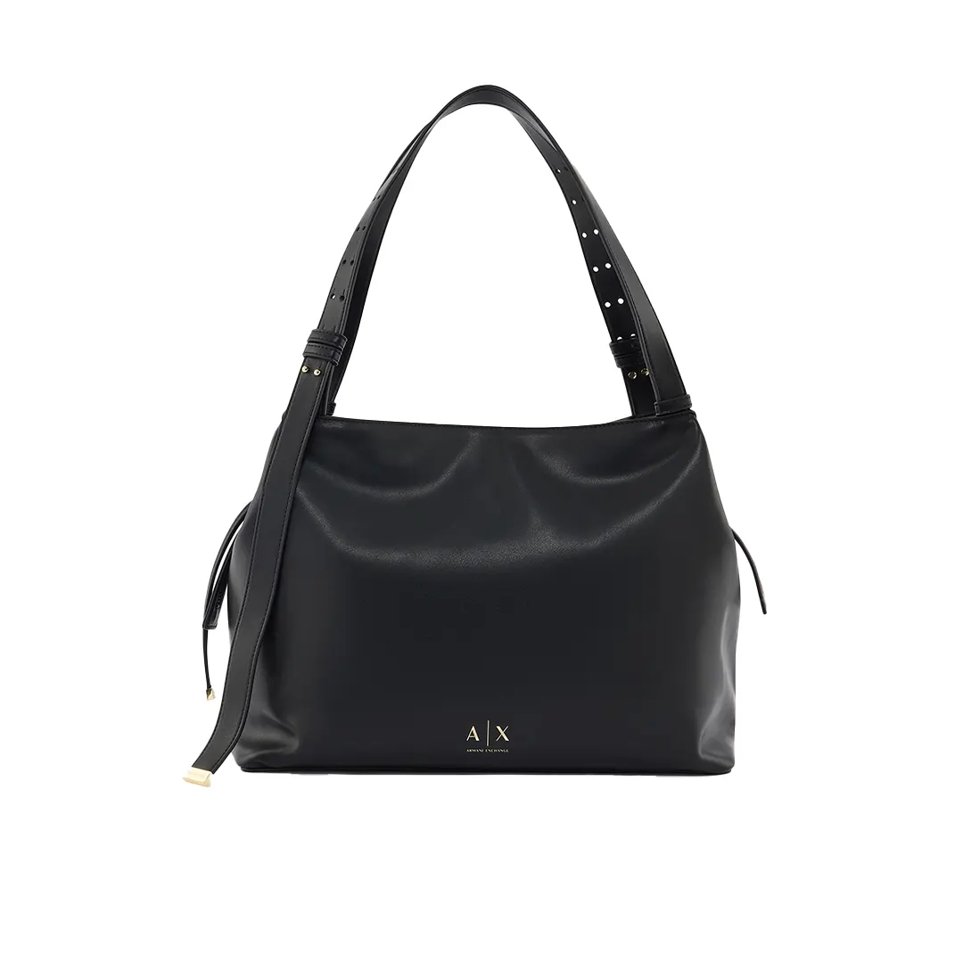 Borsa Shopper - Nero