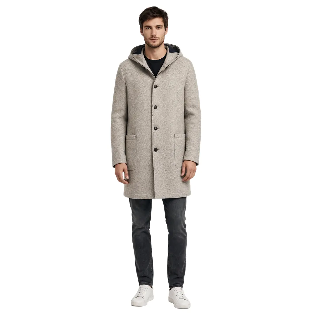 Cappotto