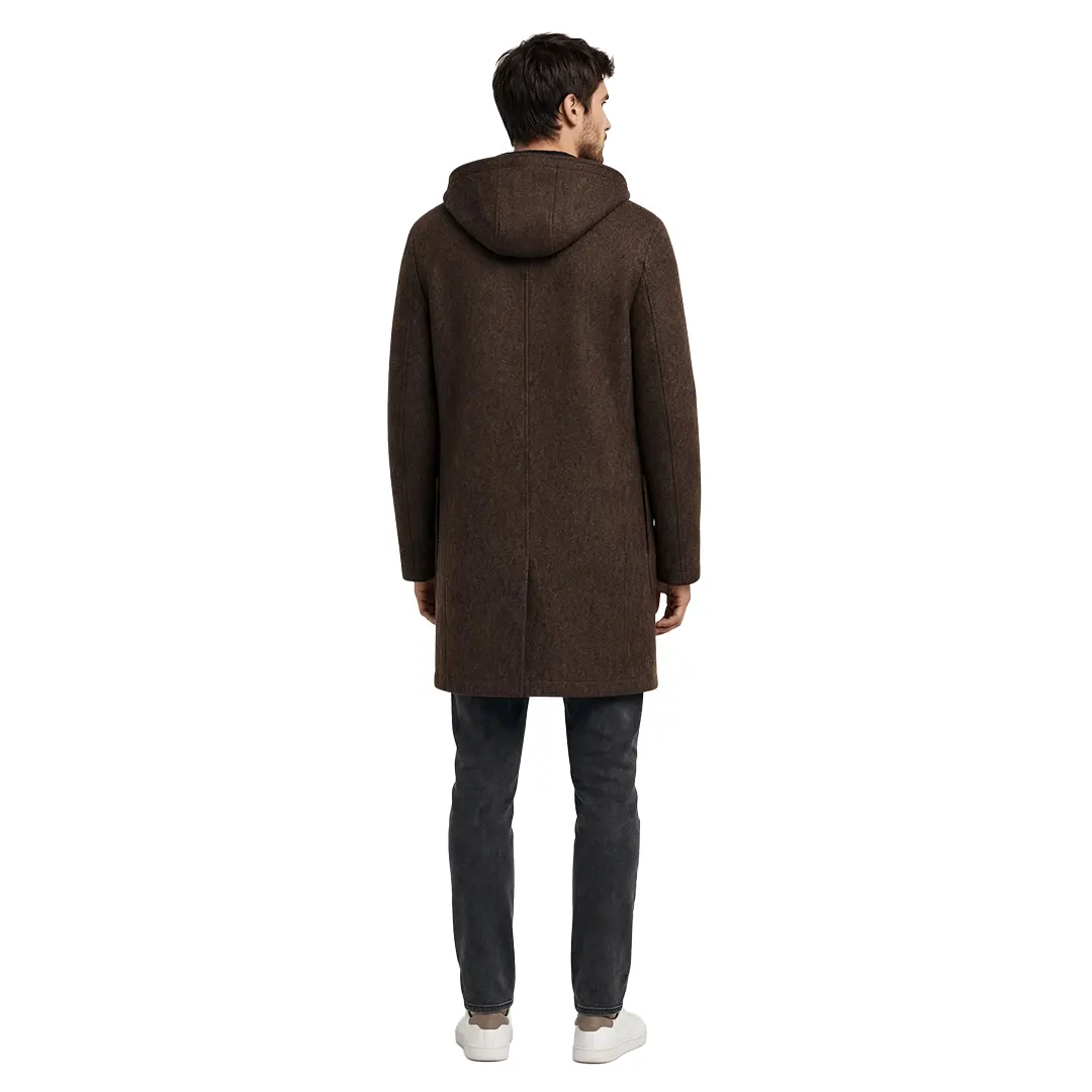 Cappotto - Moro - 46