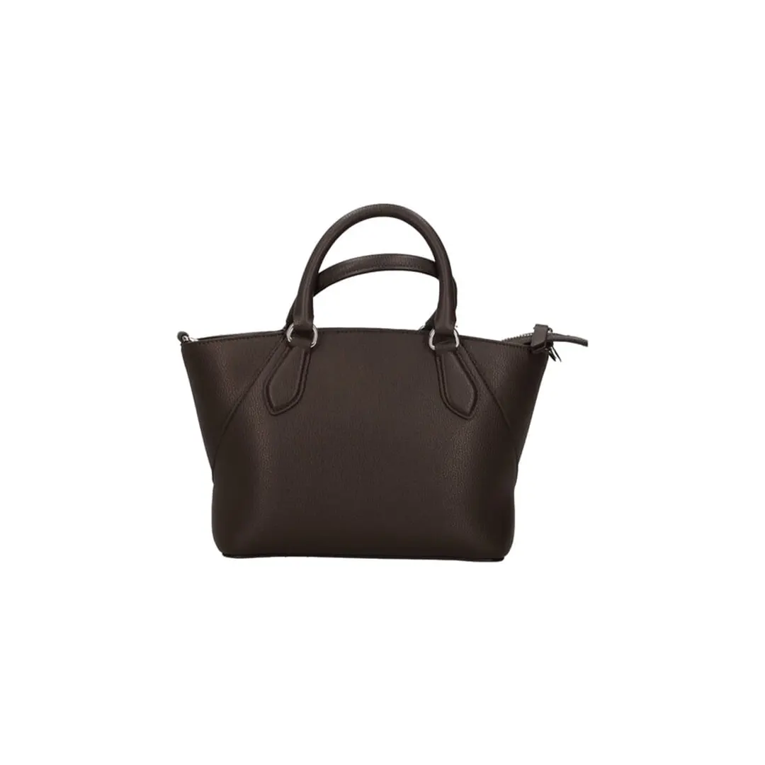 Borsa A Mano - Marrone Antagonist
