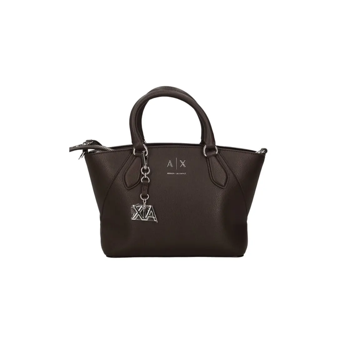 Borsa A Mano - Marrone Antagonist