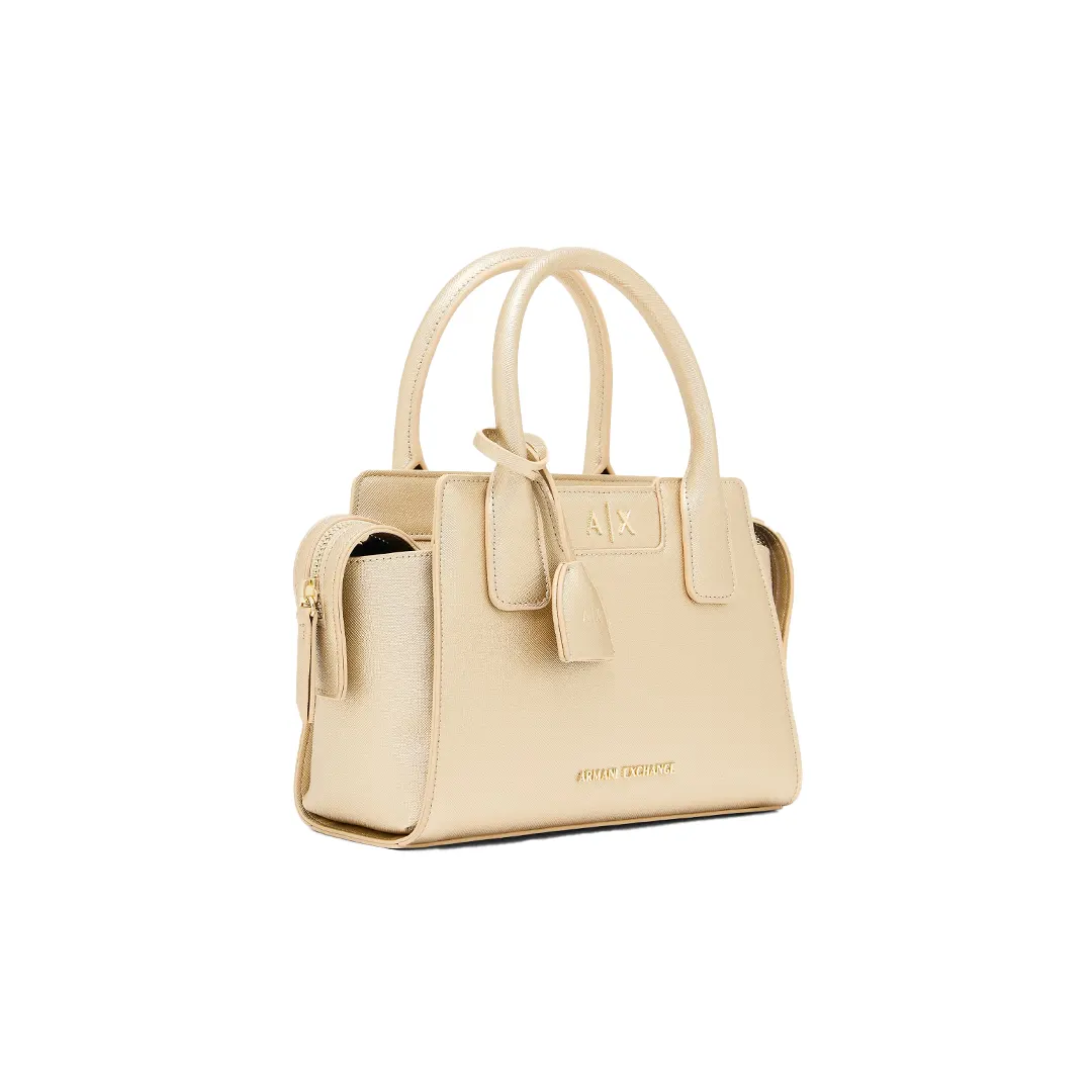 Borsa A Mano - Oro