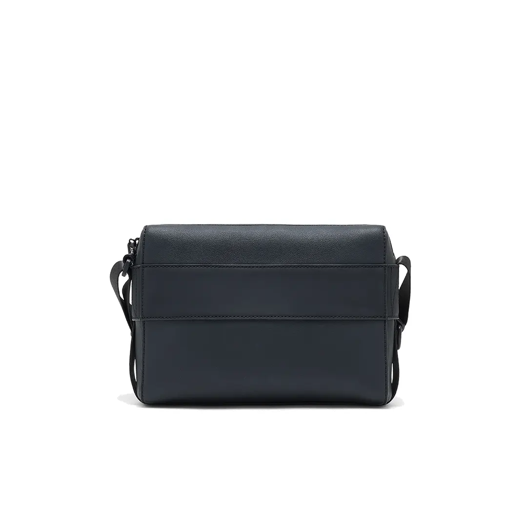 Borsa A Tracolla - Nero Nero