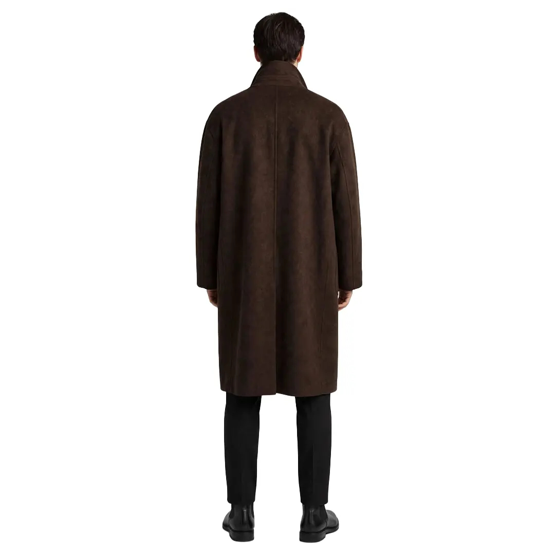 Cappotto - Moro - 48
